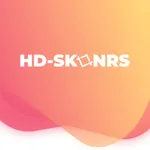 HD SKANRS icon