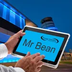 Name Display - Signboard icon