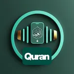 Audio Quran: luganda & swahili icon