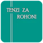 Tenzi Za Rohoni - Songbook icon