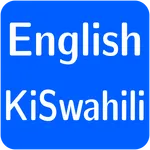 English - Kiswahili Translator icon