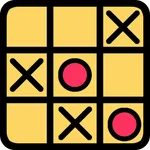 TicTacToe (For father and daug icon