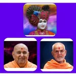 Baps HD wallpaper Swaminarayan icon