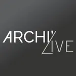 ARCHI'LIVE icon