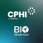 CPHI x BIO Middle East 2026 icon
