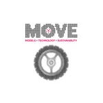 MOVE events icon