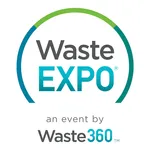 WasteExpo 2025 icon