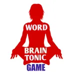 Word Brain Tonic Game 2019 icon