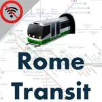 Rome ATAC Notte Ostia Periferi icon