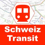 Switzerland ZVV VBZ SBB Live icon