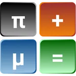 Calculator Plus icon