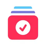 Habit Tracker - Focus icon