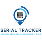 SWB Serial Tracker icon