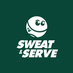 Sweat and Serve icon