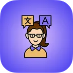 Sweden to English Translator icon