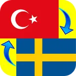 Isveççe Türkçe icon