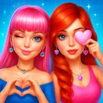 BFF Dolls : Beauty Contest icon
