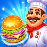 Cooking Champion - Master Chef icon