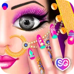 Gopi Doll - Fashion Nail Art S icon