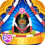 Lord Shiva Virtual Temple icon