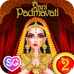 Rani Padmavati 2 : Royal Queen icon