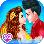 Secret Mermaid Love Crush Tale icon