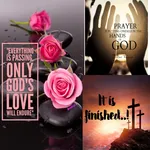 Christian Daily Affirmations icon