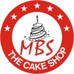 MBS Cake Shop icon