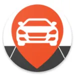SpotAttend Parking icon