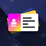 Professional Business Cards icon