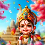 Shri Ram Wallpaper : Ayodhya icon