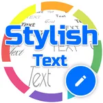 Stylish Text Free - Fancy Text icon