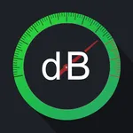 Sound Meter Decibel icon