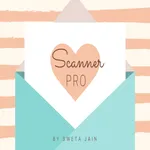 Scanner Pro icon