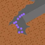 Swipe Balls icon
