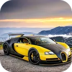 Car Wallpaper 2025 icon