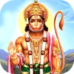 Hanuman Wallpaper 2025 icon