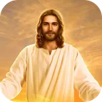 Jesus Wallpaper 2025 icon