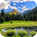 Nature Wallpaper 2025 icon