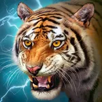 The Tiger icon