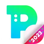 PickU: Photo Editor & Cutout icon