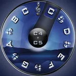 SWIFTSCALES Perfect Pitch Pipe icon