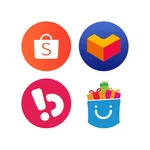 Swish Shopping Folder icon