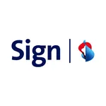 Swisscom Sign icon