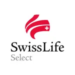 SwissLifeSelect SignOnPhone icon