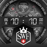 SWF Swiss Watch Face Store icon