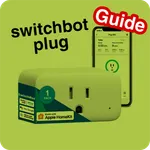 switchbot plug guide icon