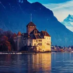 Switzerland Wallpaper HD icon