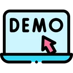 Demo Internal App icon