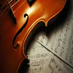 Basic Violin icon